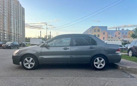Mitsubishi Lancer IX, 2004 год, 260 000 рублей, 4 фотография