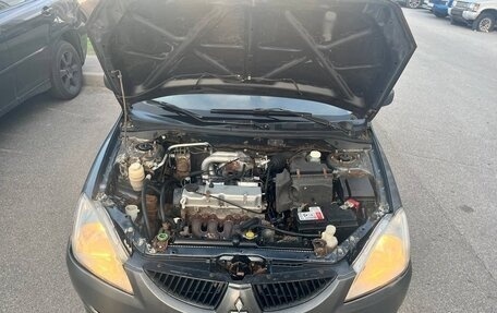 Mitsubishi Lancer IX, 2004 год, 260 000 рублей, 8 фотография