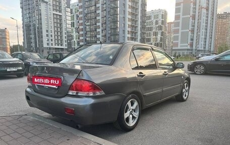 Mitsubishi Lancer IX, 2004 год, 260 000 рублей, 7 фотография