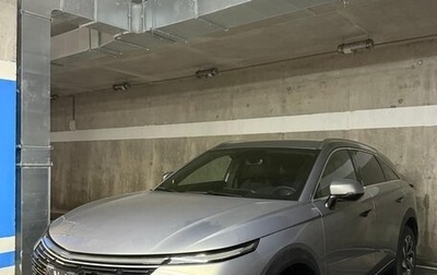 Haval F7, 2025 год, 3 200 000 рублей, 1 фотография