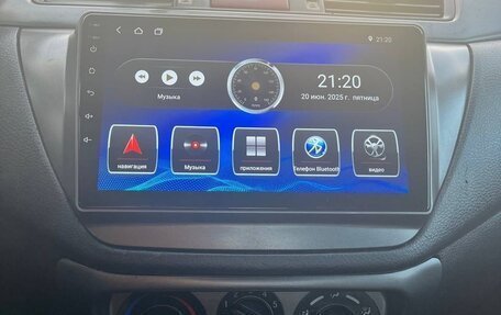 Mitsubishi Lancer IX, 2004 год, 260 000 рублей, 14 фотография