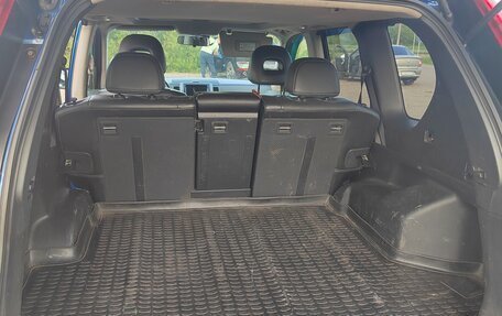 Nissan X-Trail, 2008 год, 1 250 000 рублей, 2 фотография