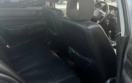 Mitsubishi Lancer IX, 2004 год, 260 000 рублей, 19 фотография
