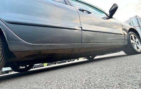 Mitsubishi Lancer IX, 2004 год, 260 000 рублей, 21 фотография