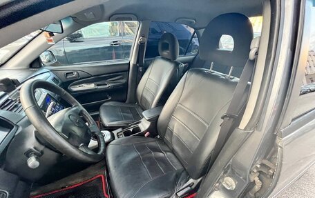 Mitsubishi Lancer IX, 2004 год, 260 000 рублей, 17 фотография