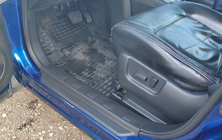 Nissan X-Trail, 2008 год, 1 250 000 рублей, 3 фотография