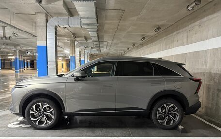 Haval F7, 2025 год, 3 200 000 рублей, 2 фотография