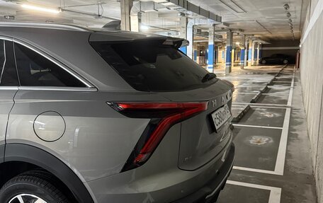 Haval F7, 2025 год, 3 200 000 рублей, 3 фотография