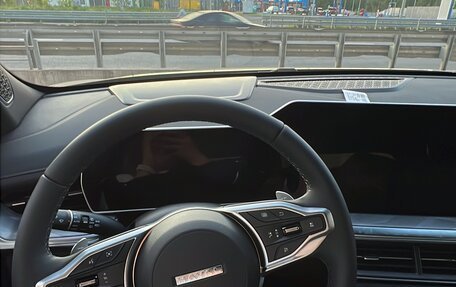 Haval F7, 2025 год, 3 200 000 рублей, 4 фотография