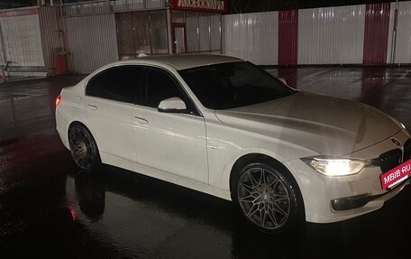 BMW 3 серия, 2012 год, 2 000 000 рублей, 2 фотография
