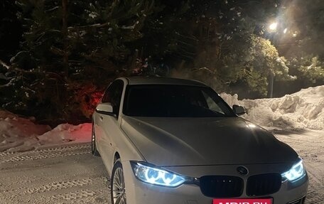 BMW 3 серия, 2012 год, 2 000 000 рублей, 7 фотография