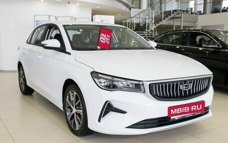 Geely Emgrand, 2024 год, 2 663 990 рублей, 5 фотография