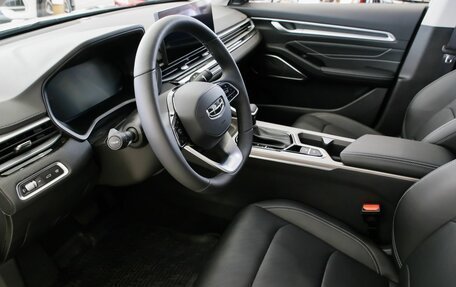 Geely Emgrand, 2024 год, 2 663 990 рублей, 9 фотография