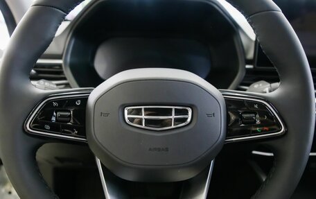 Geely Emgrand, 2024 год, 2 663 990 рублей, 14 фотография
