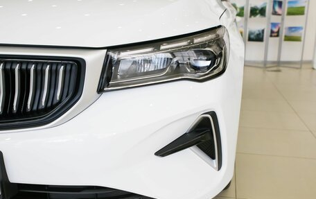 Geely Emgrand, 2024 год, 2 663 990 рублей, 7 фотография