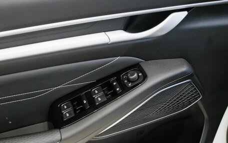 Geely Emgrand, 2024 год, 2 663 990 рублей, 10 фотография