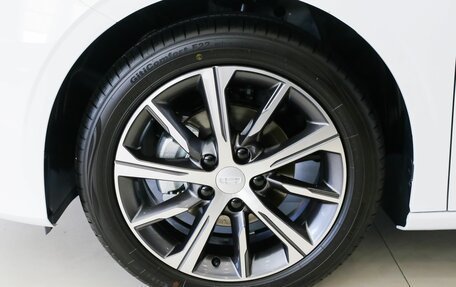 Geely Emgrand, 2024 год, 2 663 990 рублей, 8 фотография