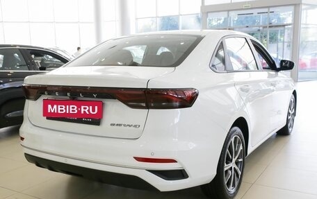 Geely Emgrand, 2024 год, 2 663 990 рублей, 4 фотография