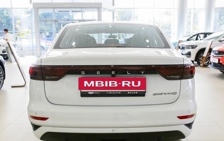 Geely Emgrand, 2024 год, 2 663 990 рублей, 3 фотография