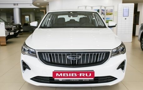 Geely Emgrand, 2024 год, 2 663 990 рублей, 6 фотография