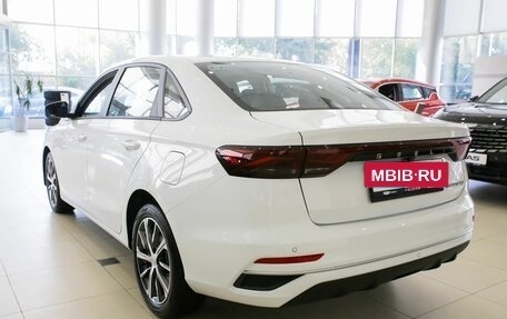 Geely Emgrand, 2024 год, 2 663 990 рублей, 2 фотография