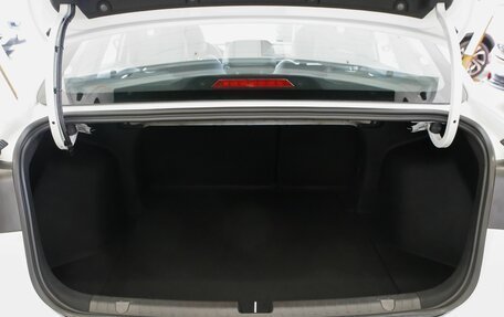 Geely Emgrand, 2024 год, 2 663 990 рублей, 19 фотография