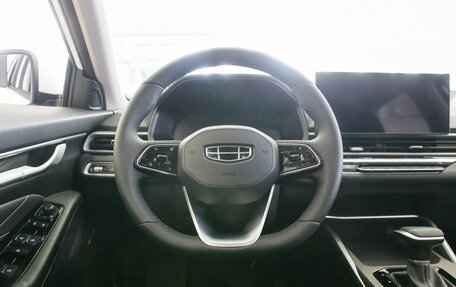 Geely Emgrand, 2024 год, 2 663 990 рублей, 18 фотография