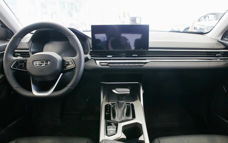 Geely Emgrand, 2024 год, 2 663 990 рублей, 17 фотография