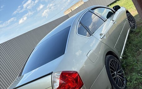 Infiniti M, 2007 год, 850 000 рублей, 6 фотография