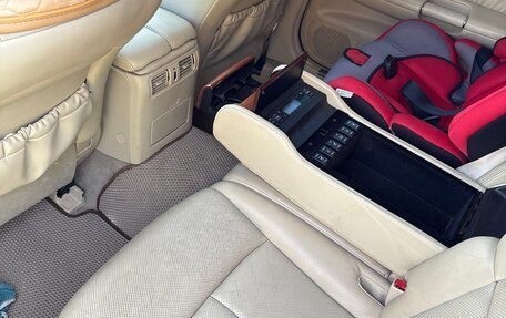Infiniti M, 2007 год, 850 000 рублей, 11 фотография