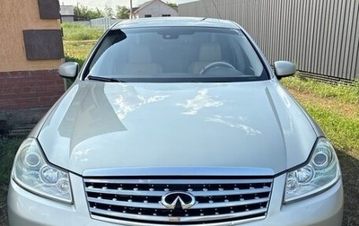Infiniti M, 2007 год, 850 000 рублей, 1 фотография