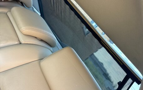 Infiniti M, 2007 год, 850 000 рублей, 16 фотография