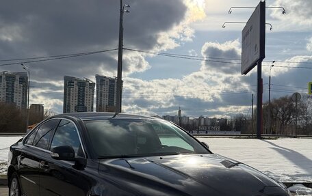 Volvo S80 II рестайлинг 2, 2007 год, 690 000 рублей, 20 фотография