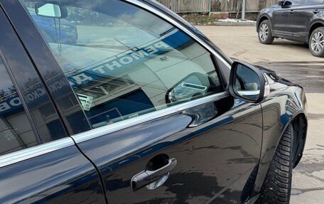 Volvo S80 II рестайлинг 2, 2007 год, 690 000 рублей, 16 фотография