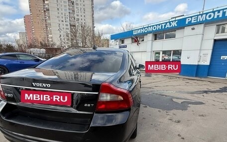 Volvo S80 II рестайлинг 2, 2007 год, 690 000 рублей, 15 фотография