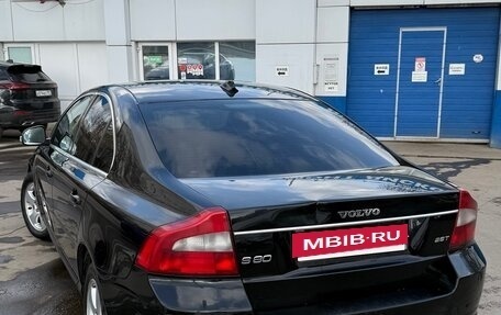 Volvo S80 II рестайлинг 2, 2007 год, 690 000 рублей, 10 фотография
