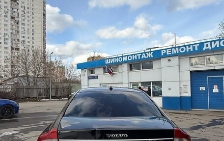 Volvo S80 II рестайлинг 2, 2007 год, 690 000 рублей, 24 фотография