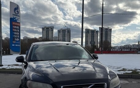 Volvo S80 II рестайлинг 2, 2007 год, 690 000 рублей, 25 фотография