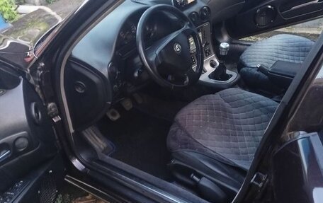 Alfa Romeo 166 I, 2000 год, 700 000 рублей, 3 фотография