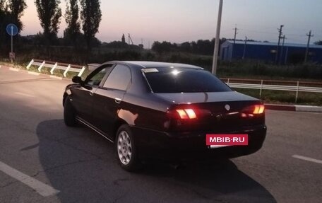 Alfa Romeo 166 I, 2000 год, 700 000 рублей, 2 фотография
