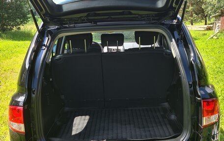 SsangYong Kyron I, 2012 год, 895 000 рублей, 5 фотография