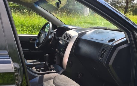 SsangYong Kyron I, 2012 год, 895 000 рублей, 8 фотография