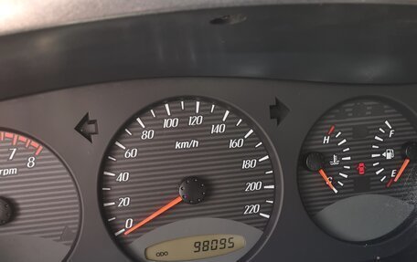 SsangYong Kyron I, 2012 год, 895 000 рублей, 9 фотография