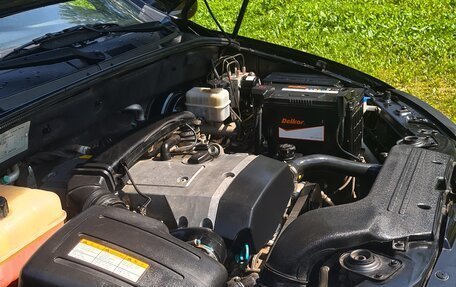 SsangYong Kyron I, 2012 год, 895 000 рублей, 12 фотография