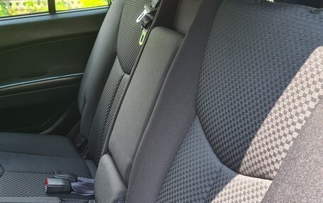 SsangYong Kyron I, 2012 год, 895 000 рублей, 10 фотография