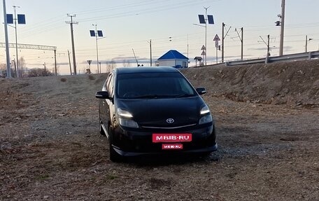 Toyota Prius, 2008 год, 650 000 рублей, 1 фотография