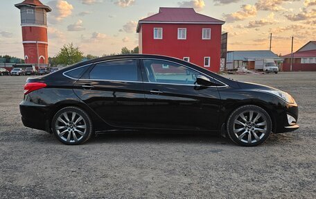 Hyundai i40 I рестайлинг, 2014 год, 1 129 000 рублей, 5 фотография