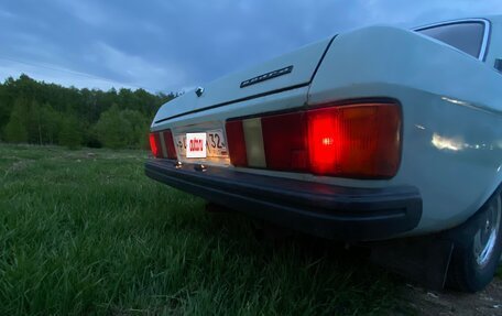 ГАЗ 31029 «Волга», 1994 год, 180 000 рублей, 2 фотография
