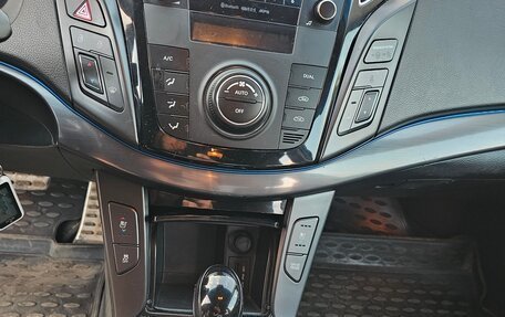 Hyundai i40 I рестайлинг, 2014 год, 1 129 000 рублей, 9 фотография