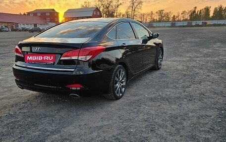 Hyundai i40 I рестайлинг, 2014 год, 1 129 000 рублей, 6 фотография